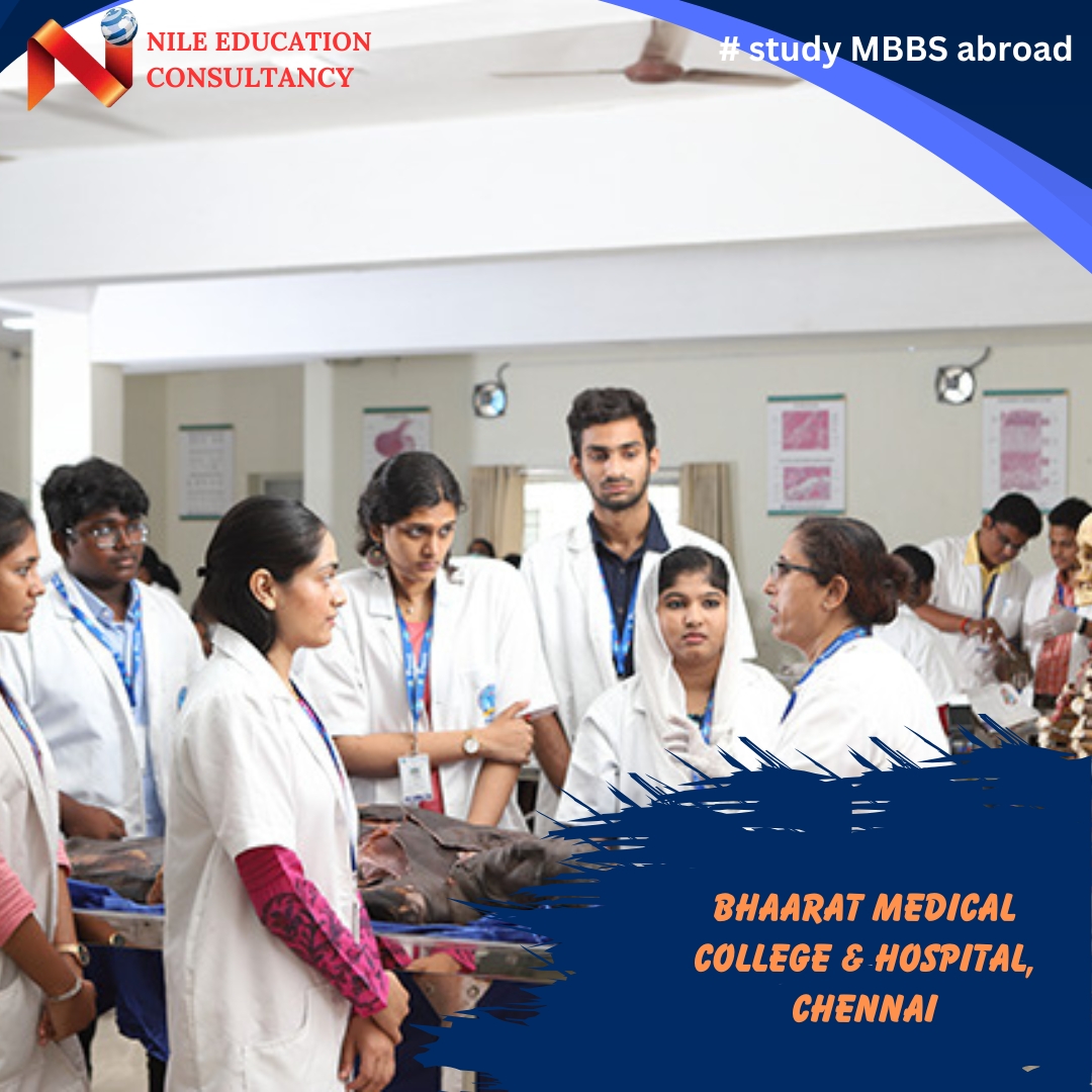 Study MBBS in Bihar